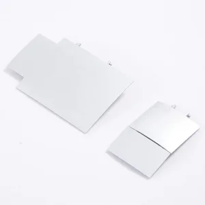 FMS 80mm F-86 Sabre Front Landing Gear Cover