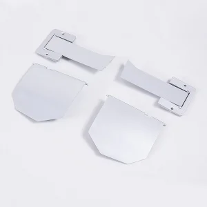 FMS 80mm F-86 Sabre Main Landing Gear Cover