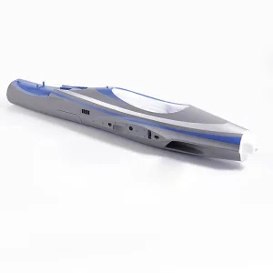 FMS Integral Fuselage - Blue