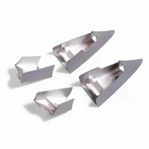 FMS Integral Wing Bolt Plastic Set
