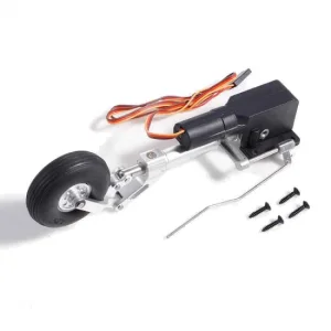 FMS Integral Front Landing Gear System