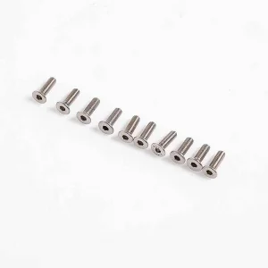 FMS Integral Screw Set