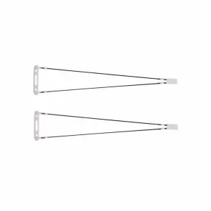 FMS Main Wing Supporting Bar Set (for 540mm PA-18)