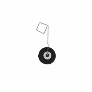 FMS Rear Landing Gear Set (for 540mm PA-18)