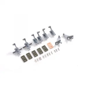 FMS 90mm Super Scorpion V2 Camo Control Horns