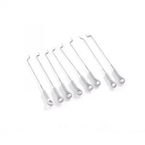 FMS 90mm Super Scorpion V2 Linkage Rods