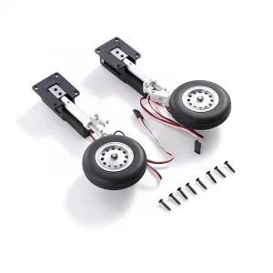 FMS 90mm Super Scorpion V2 Main Landing Gear System