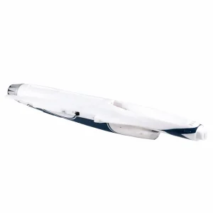 FMS 64mm F-16 Fuselage - Blue Angels