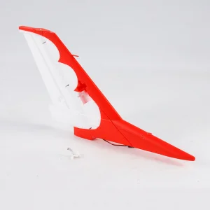 FMS 64mm F-16 Vertical Stabilizer - Blue Angels
