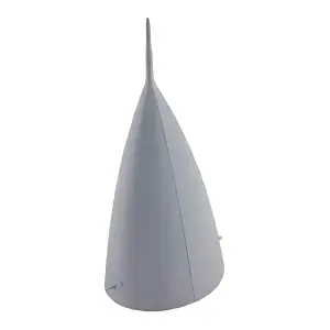 FMS 64mm F-16 Cowl - Grey