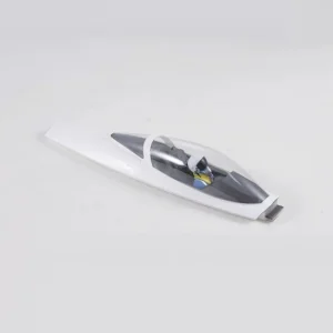FMS 64mm F-16 Canopy - Blue Angels