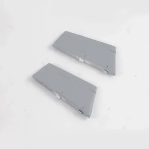 FMS 64mm F-16 Ventral Fin - Grey