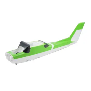 FMS Ranger V2 Front Fuselage - Green