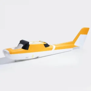 FMS Ranger V2 Front Fuselage - Yellow