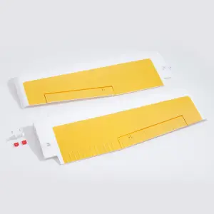 FMS Ranger V2 Main Wing Set- Yellow