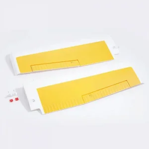 FMS Ranger V2 Main Wing Set- Yellow