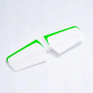 FMS Ranger V2 Horizontal Stabiliser - Green