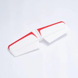 FMS Ranger V2 Horizontal Stabiliser - Red