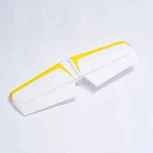 FMS Ranger V2 Horizontal Stabiliser - Yellow