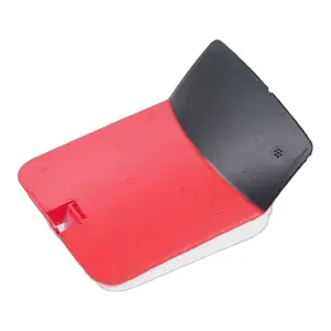 FMS Ranger V2 Battery Cover - Red