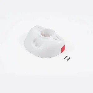 FMS Ranger V2 Cowl - Red