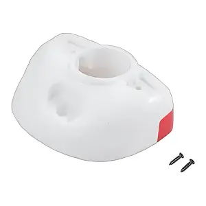 FMS Ranger V2 Cowl - Red