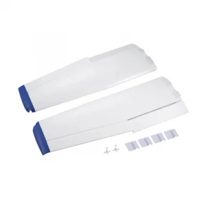 FMS Cessna 182 1500 Main Wing Set