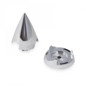 FMS Cessna 182 1500 Spinner