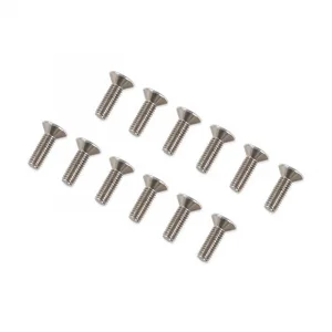 FMS Cessna 182 1500 Screws Set