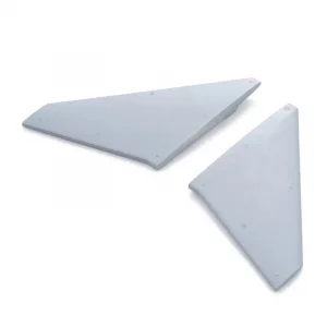FMS 64mm J-10 Canard - Grey