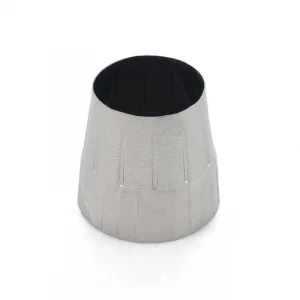 FMS 64mm J-10 Exhaust Nozzle (Plastic)