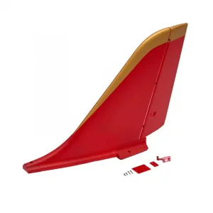 FMS 90mm Avanti Vertical Stabilizer