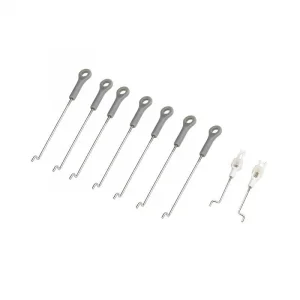 FMS 90mm Avanti Linkage Rod