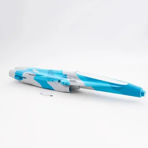 FMS 64mm F18 (Sim) Fuselage
