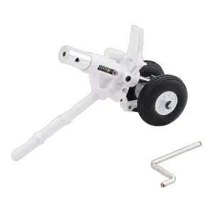 FMS 64mm F18 (Sim) Front Landing Gear