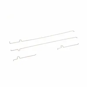 FMS Linkage Rods (for 500mm PA-18)