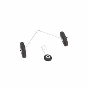FMS Landing Gear Set (for 500mm PA-18)