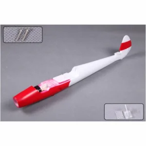 FMS Fuselage (for 1500mm Moa Glider)