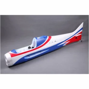 FMS Fuselage (for 1400mm F3A)