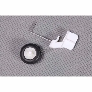 FMS Rear Landing Gear Set (for 1100mm F3A)