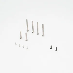 FMS Screw Set (for 1100mm F3A)