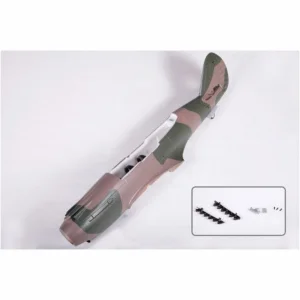 FMS Fuselage (for 980mm P40B)