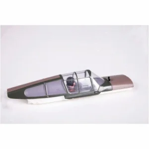 FMS Cockpit (for 980mm P40B)