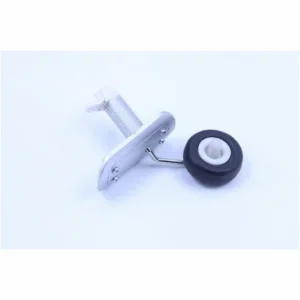 FMS Rear Landing Gear Set (for 980mm P40B)