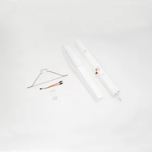 FMS Float Set (for 1300mm PA18)