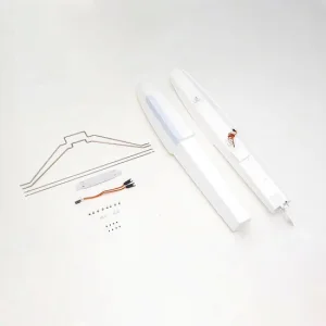 FMS Cessna 182 1500 Float Set