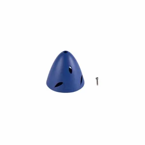 FMS Spinner (for 1100mm P-51D Mustang) (Miss America)