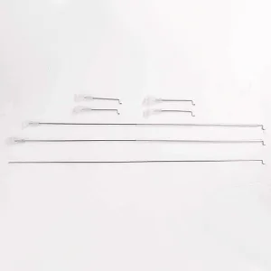 FMS Cessna 182 (V2) Steel Rod Set