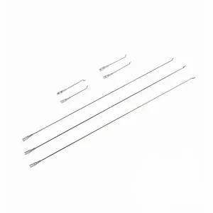 FMS Cessna 182 (V2) Steel Rod Set