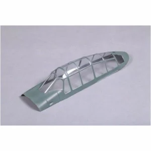 FMS Canopy (for 1400mm Zero)